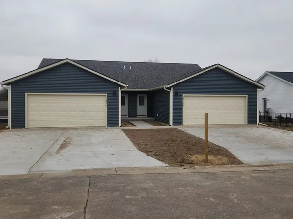 12172 Willow Ln, Osseo, WI 54758