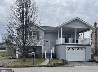 1504 W Logan St, Bellwood, PA 16617