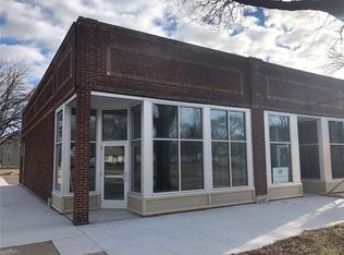 615 K Ave NW, Cedar Rapids, IA 52405