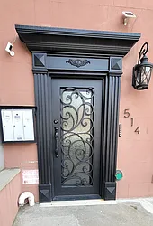 Rented by Georgine Podhorsky, LREB