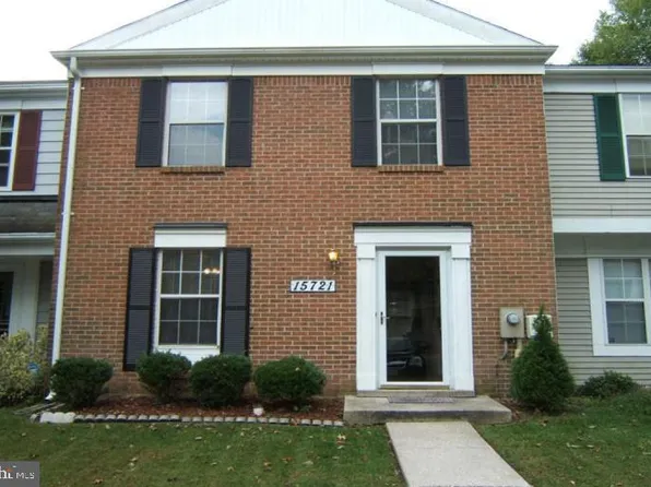 15721 Ebony Ct, Bowie, MD 20716