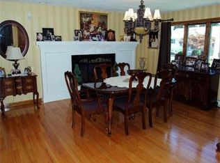 6 Hollywood Ave, Millbury, MA 01527