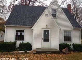 5145 S 1080 W, Rensselaer, IN 47978