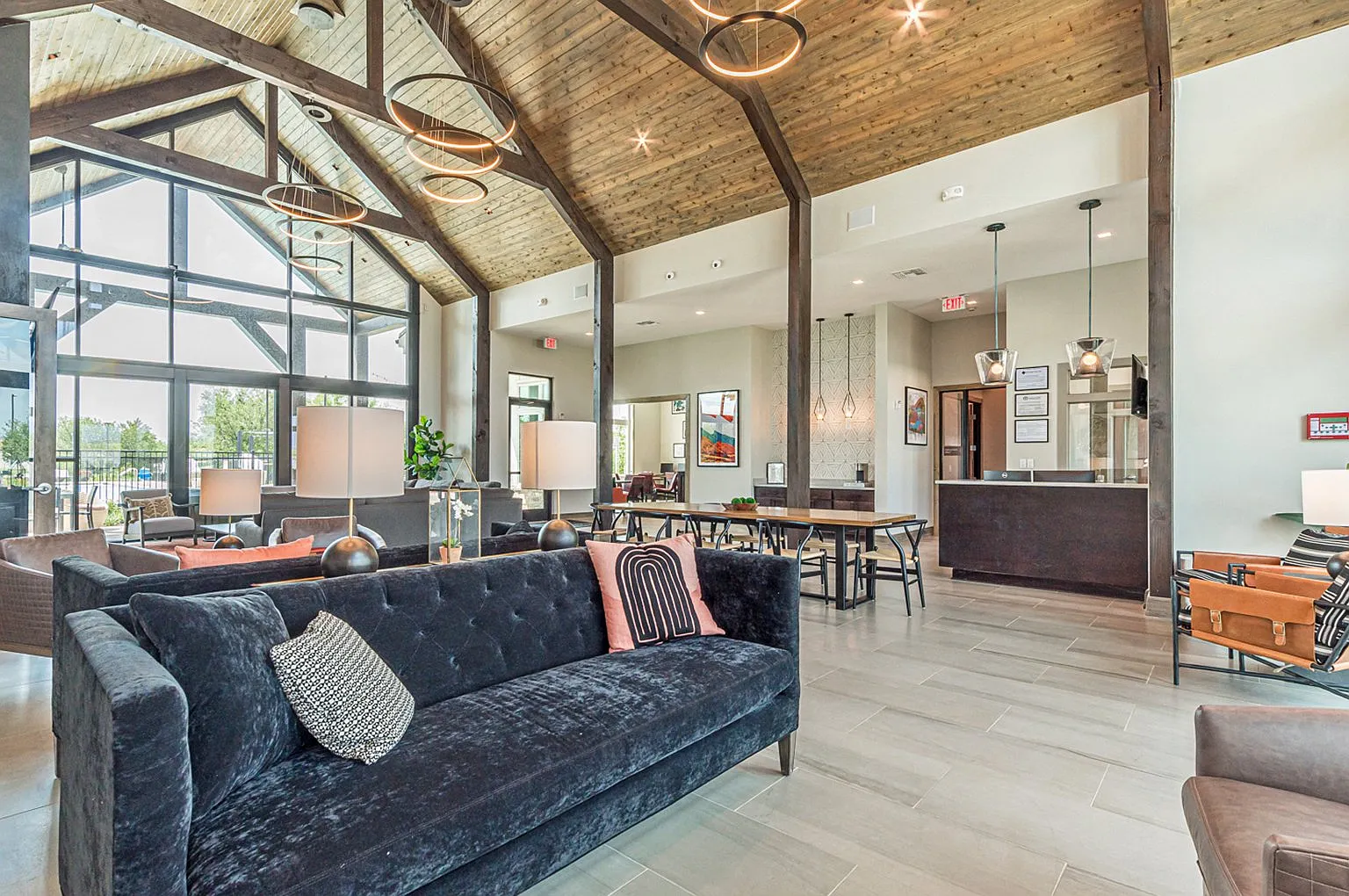 Crossroad Commons — Photo 2