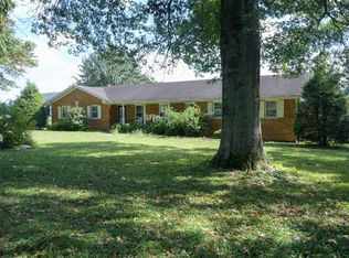 1310 Osborne Rd, Mount Sterling, KY 40353