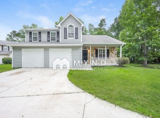 1415 Misty Ridge Ct, Hampton, GA 30228