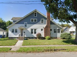 301 Willumae Dr, Syracuse, NY 13208