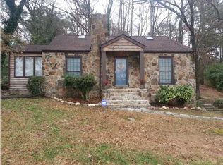 1340 N Concord Rd, Chattanooga, TN 37421