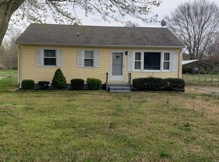 19 3rd St, Lancaster, VA 22503