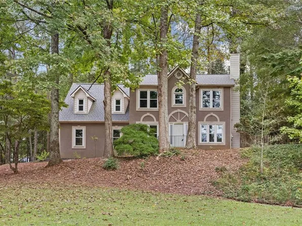 1877 Quail Run, Lawrenceville, GA 30044