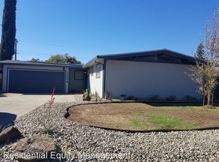 2644 Dawes St, Rancho Cordova, CA 95670