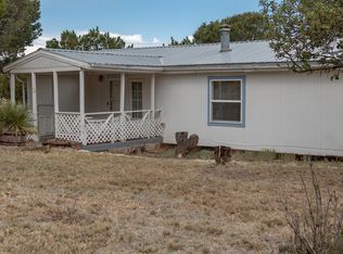 101 Skyview Rd, Capitan, NM 88316