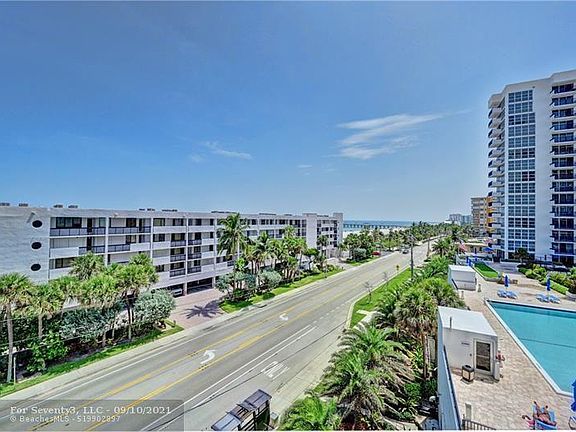 3rd image of 531 N Ocean Blvd APT 711