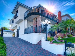 7113 Trask Ave, Playa Del Rey, CA 90293