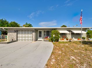 355 Sarong Cir, Merritt Island, FL 32952