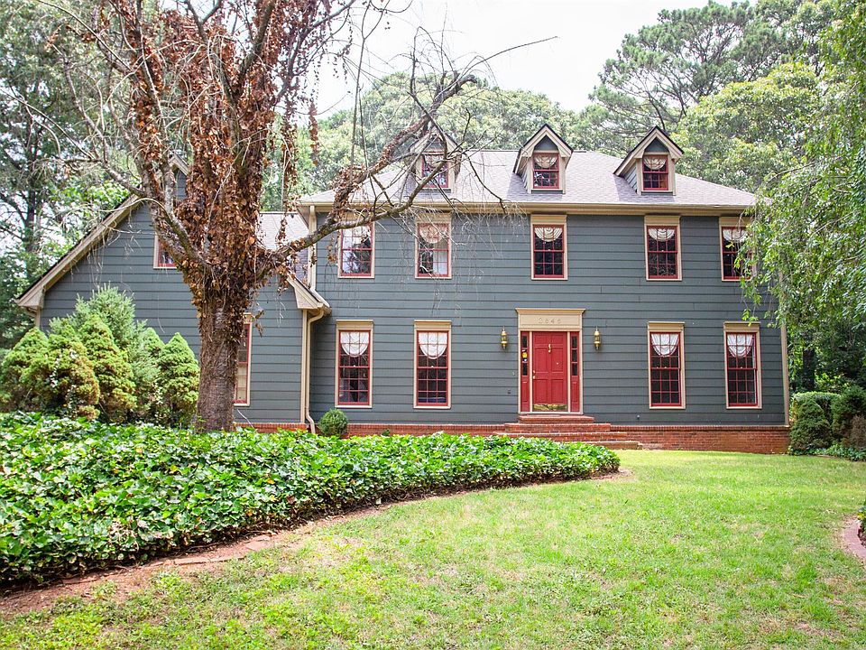 1st image of 2646 Kinnett Dr SW
