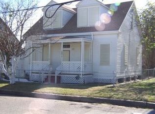 3027 Avenue L, Galveston, TX 77550