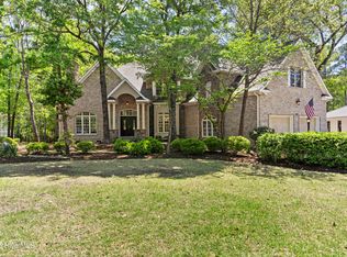 1626 Amberwood Dr SE, Bolivia, NC 28422