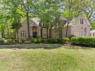 1626 Amberwood Drive SE, Bolivia, NC, 28422