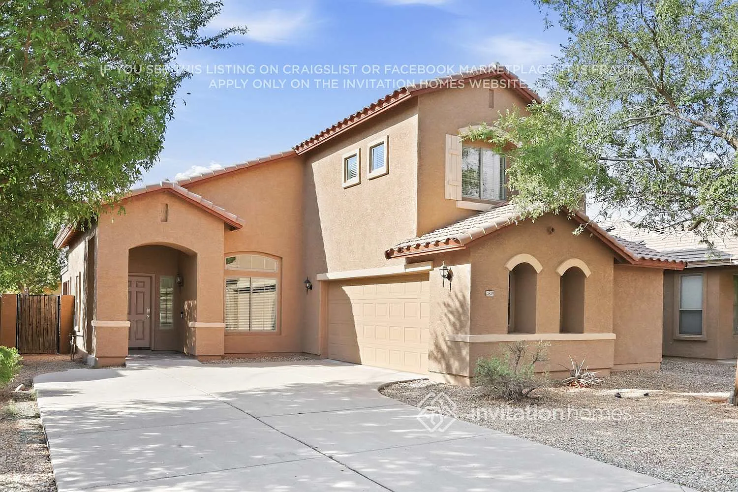 15439 W Cottonwood Cir Surprise, AZ 85374 — Photo 3