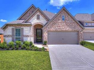 4351 Croft Creek Dr, Spring, TX 77386