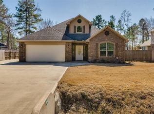 6903 Brown Bark, Magnolia, TX 77354