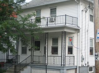 74 Elmdale Ave, Providence, RI 02909