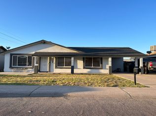 7836 W Colter St, Glendale, AZ 85303