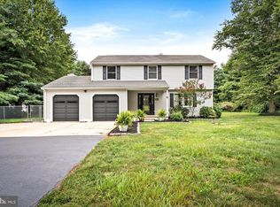 137 Access Hwy, Wrightstown, NJ 08562