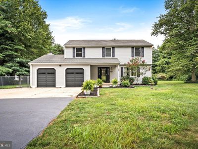 137 Access Hwy, Wrightstown, NJ, 08562