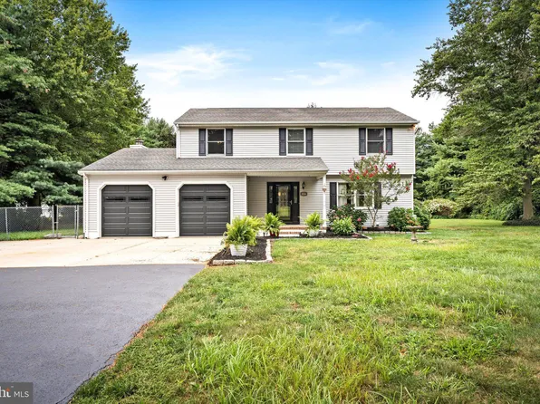 137 Access Hwy, Wrightstown, NJ 08562