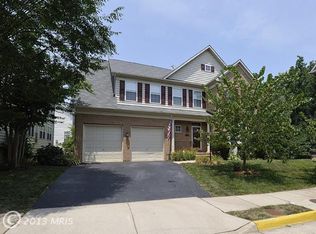 8192 Pohick Stream Pl, Springfield, VA 22153