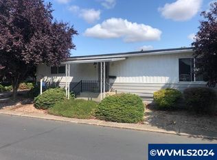 450 SE Lacreole Dr Unit 53, Dallas, OR