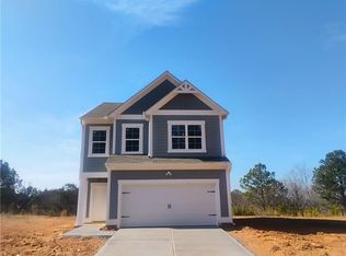 154 Millers Ln, Calhoun, GA 30701