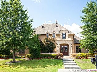 4507 E 109th Pl, Tulsa, OK 74137