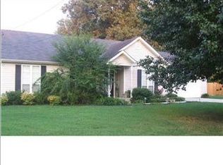 185 Chloe Belle Cir, Ringgold, GA 30736