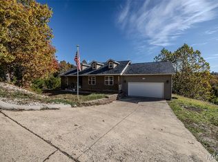 21504 Horizonway Ln, Saint Robert, MO 65584