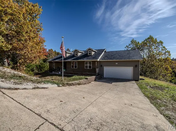 21504 Horizonway Ln, Saint Robert, MO 65584