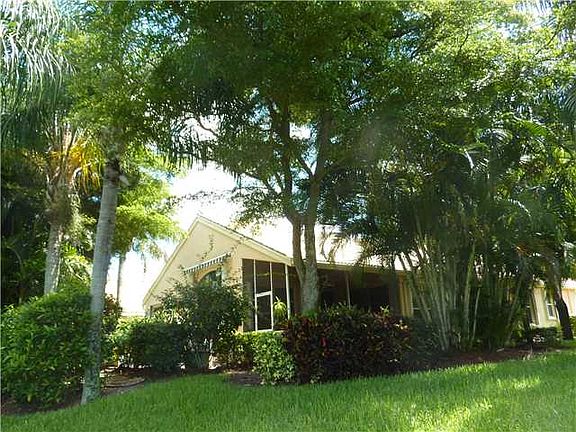Home For Sale In The Club