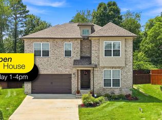 7913 Yellow Jasmine Ln, Knoxville, TN 37919