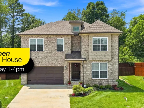 7913 Yellow Jasmine Ln, Knoxville, TN 37919