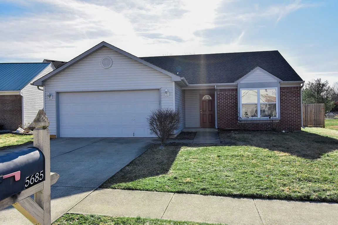 5685 W Bedrock Rd photo 1