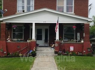 415 Woodlawn Ave APT 6, Beckley, WV 25801