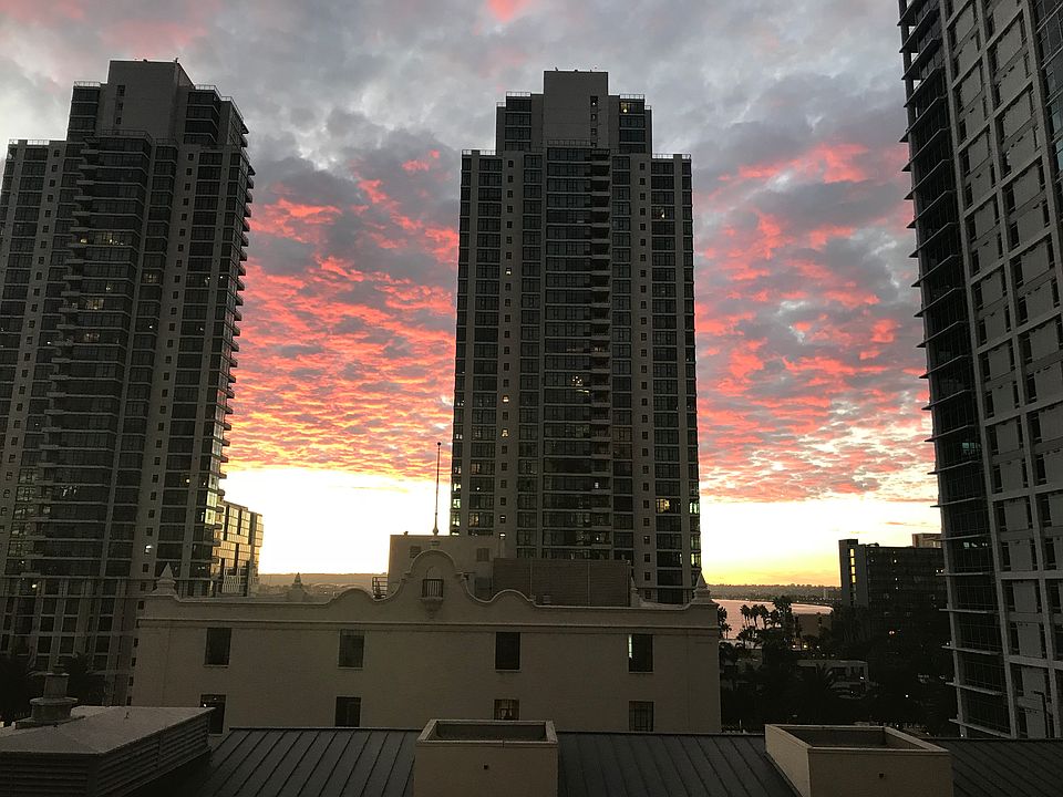1st image of 1240 India St Unit 701