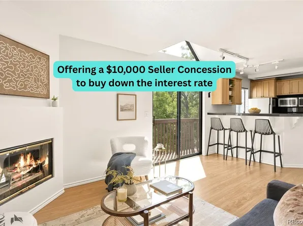 6380 S Boston Street Bldg 1 #315, Greenwood Village, CO 80111
