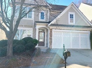 1840 Durwood Ln, Duluth, GA 30096