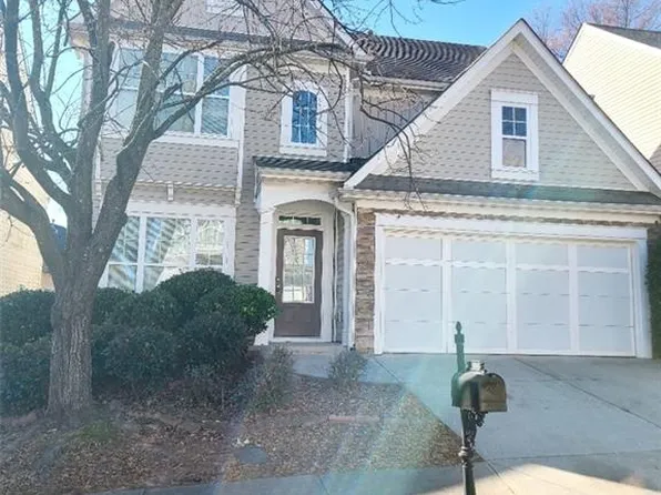 1840 Durwood Ln, Duluth, GA 30096