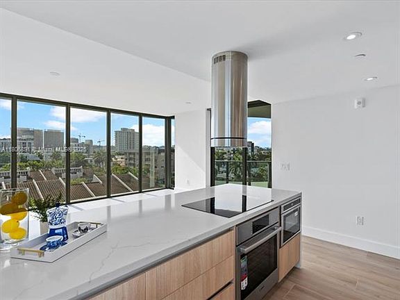 2nd image of 9901 W Bay Harbor Dr #604