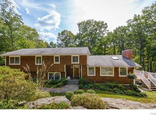 435 Barrack Hill Rd, Ridgefield, CT 06877