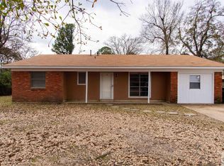 3105 Carver Cir, Texarkana, TX 75501